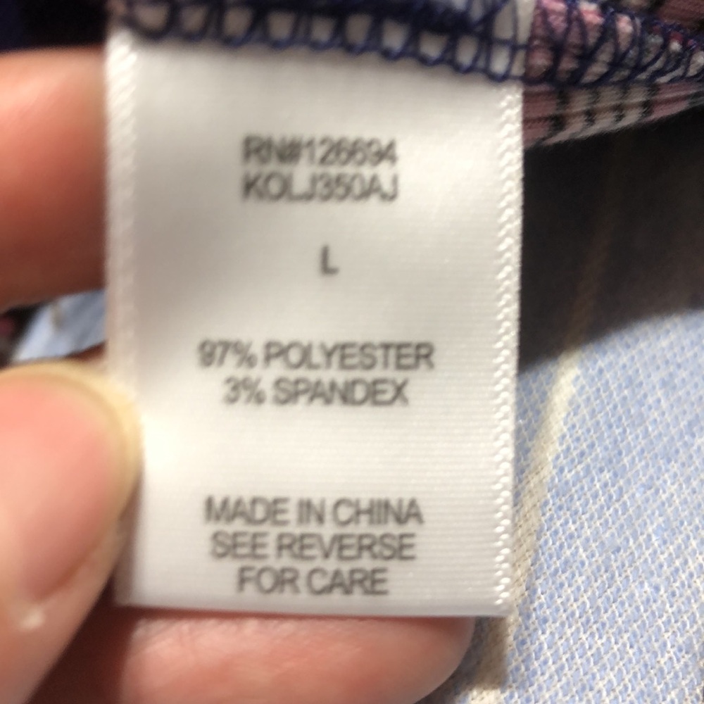 Juniors' Romper from Live To Be Spoiled size L (14/16) kt2 - Picture 5 of 7